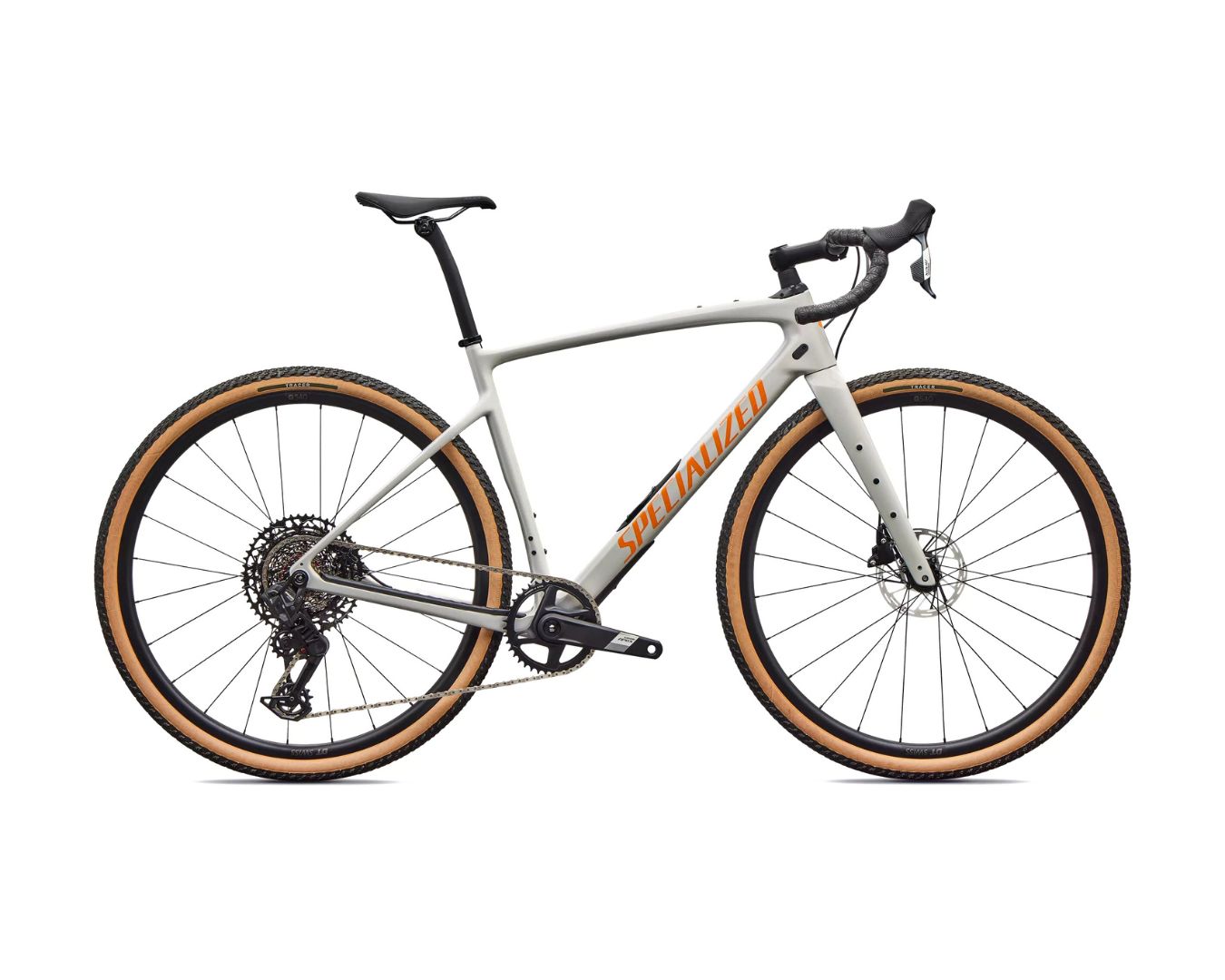 Diverge 4 Comp Carbon - SRAM Apex AXS/S1000 - Bild 1