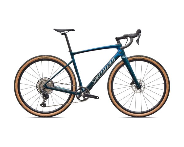 Diverge 4 Sport Carbon - Shimano GRX 600