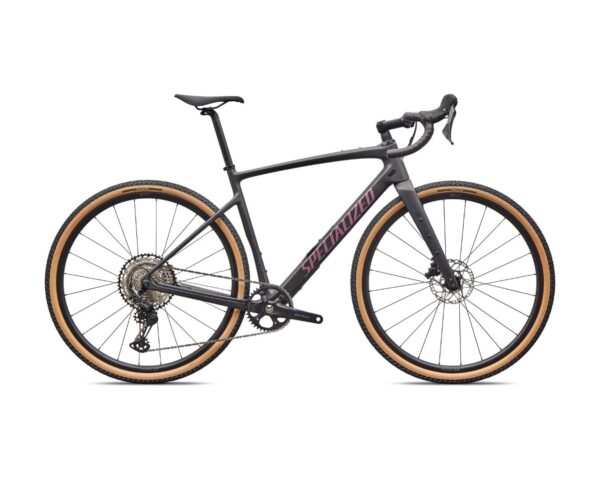 Diverge 4 Sport Carbon - Shimano GRX 600