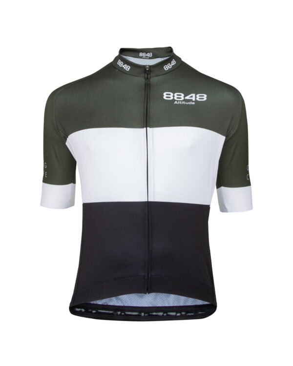 8848 Stevens Bike Jersey