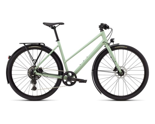 Sirrus X 2.0 Step-Through