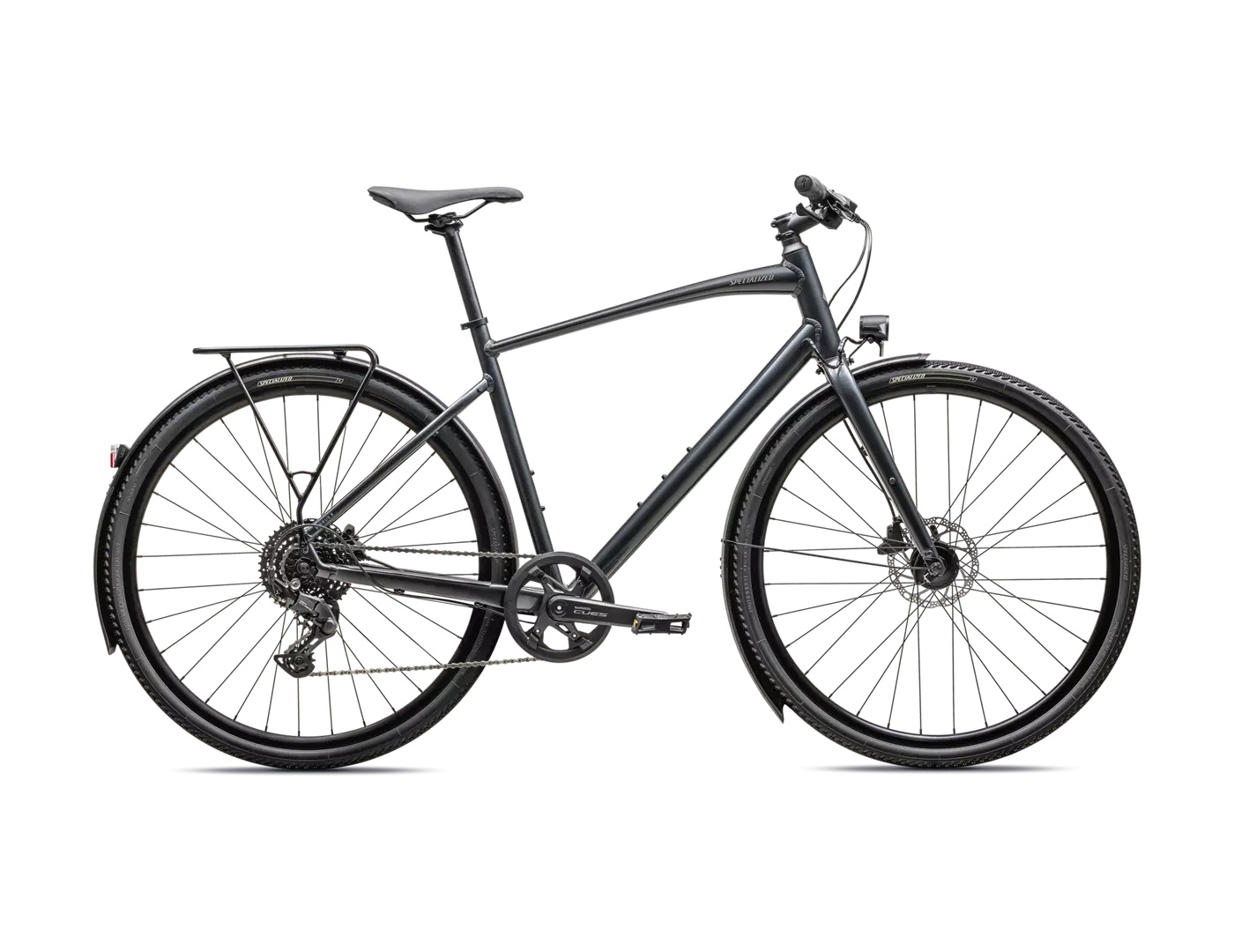 Sirrus X 2.0 EQ - Bild 2