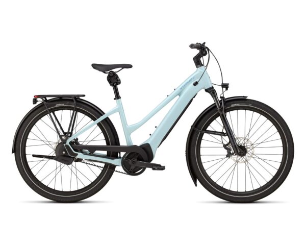 Turbo Vado 5.0 IGH Step-Through