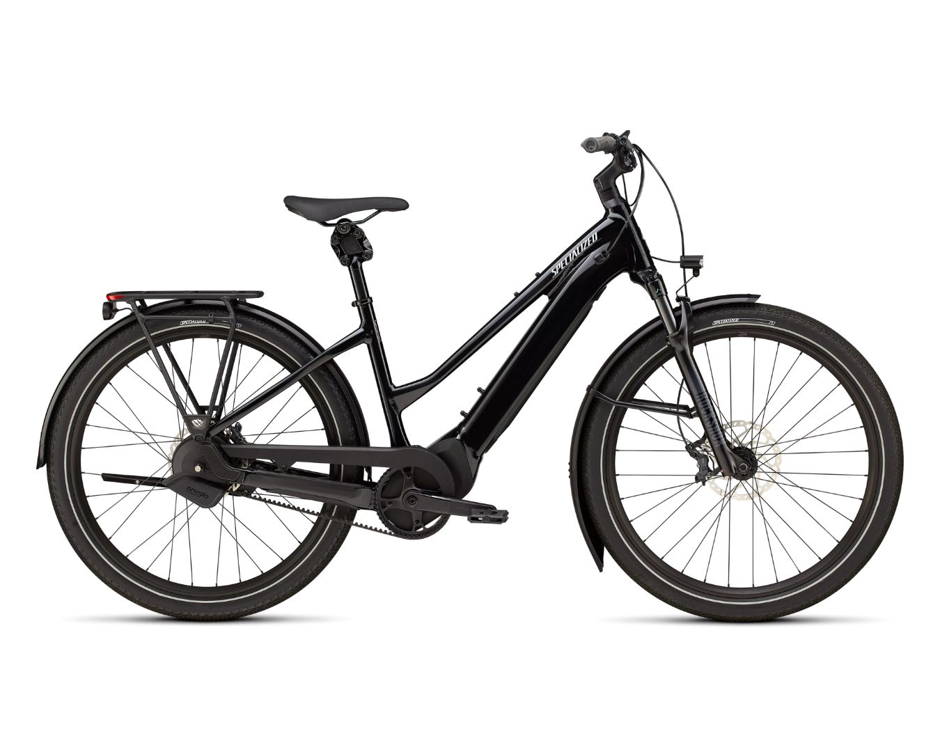 Turbo Vado 5.0 IGH Step-Through - Bild 2