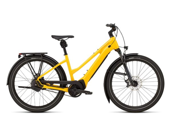 Turbo Vado 5.0 IGH Step-Through