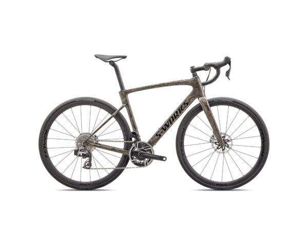 S-Works Roubaix SL8 – SRAM RED AXS