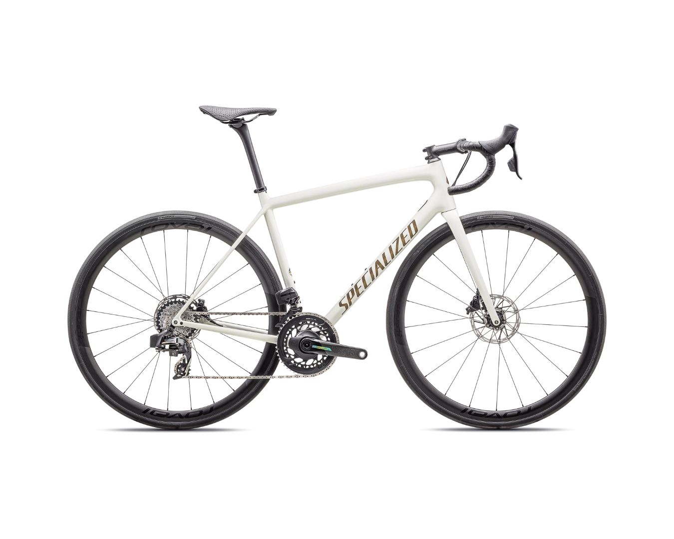 Aethos Pro - SRAM Force eTAP AXS - Bild 1