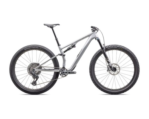 Epic 8 EVO Expert  - SRAM GX AXS