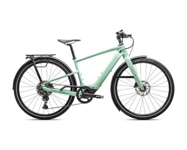 Turbo Vado SL 2 4.0 EQ