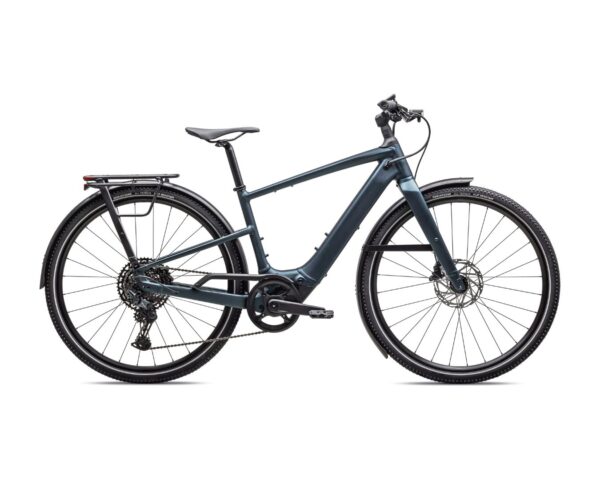 Turbo Vado SL 2 5.0 EQ