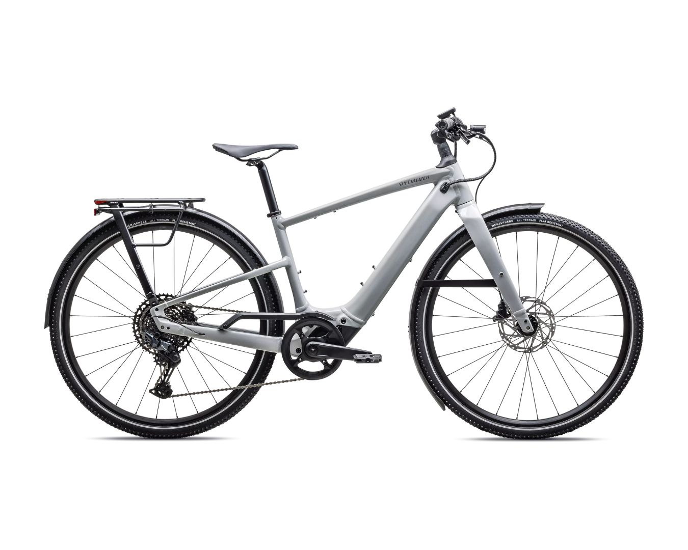 Turbo Vado SL 2 5.0 EQ - Bild 2