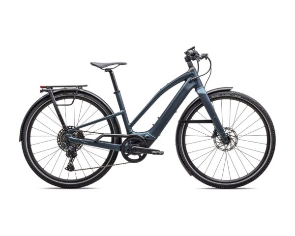 Turbo Vado SL 2 5.0 Step-Through EQ