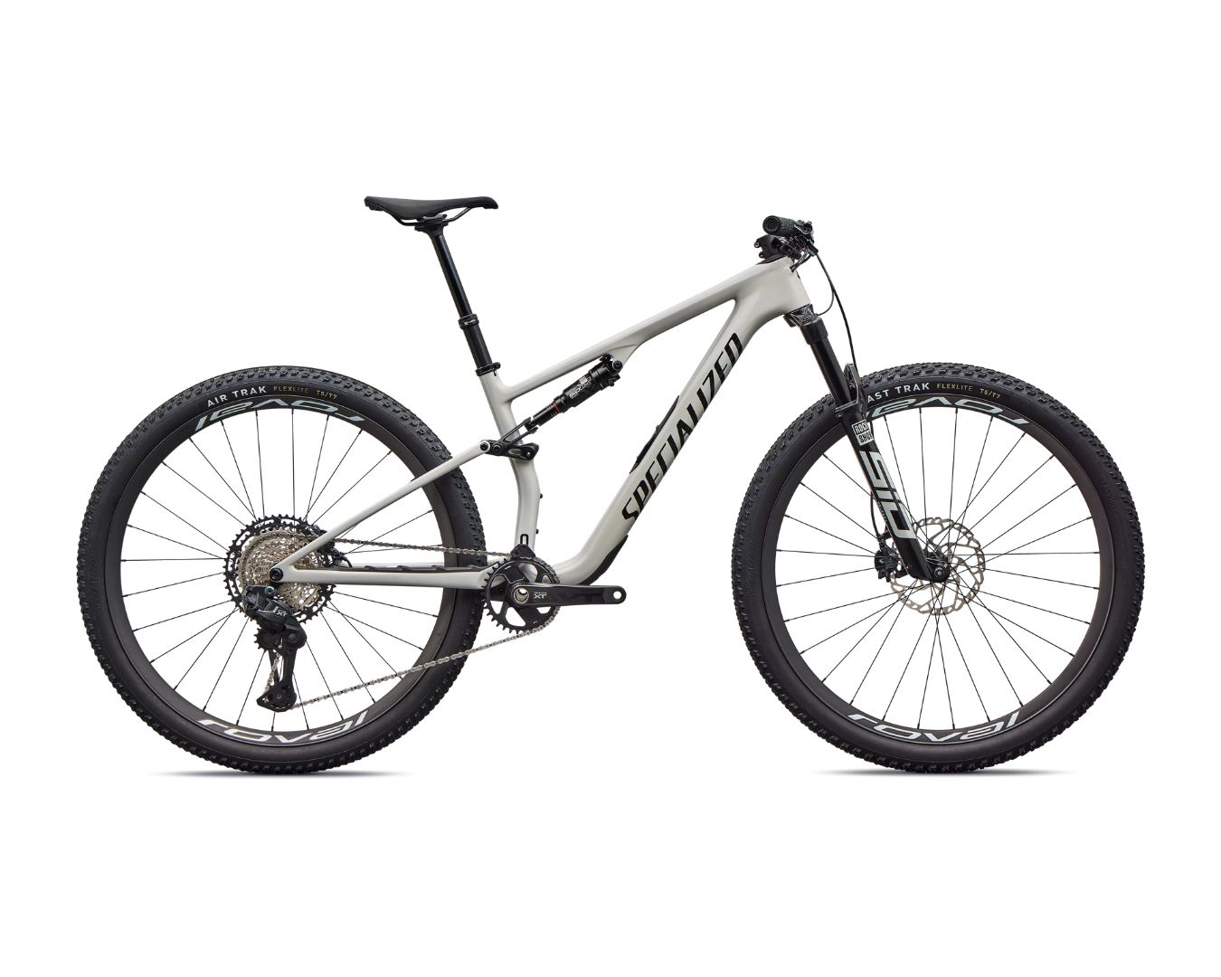 Epic 8 Expert  - Shimano XT Di2 - Bild 1