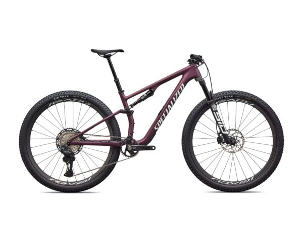 Epic 8 Expert  - Shimano XT Di2