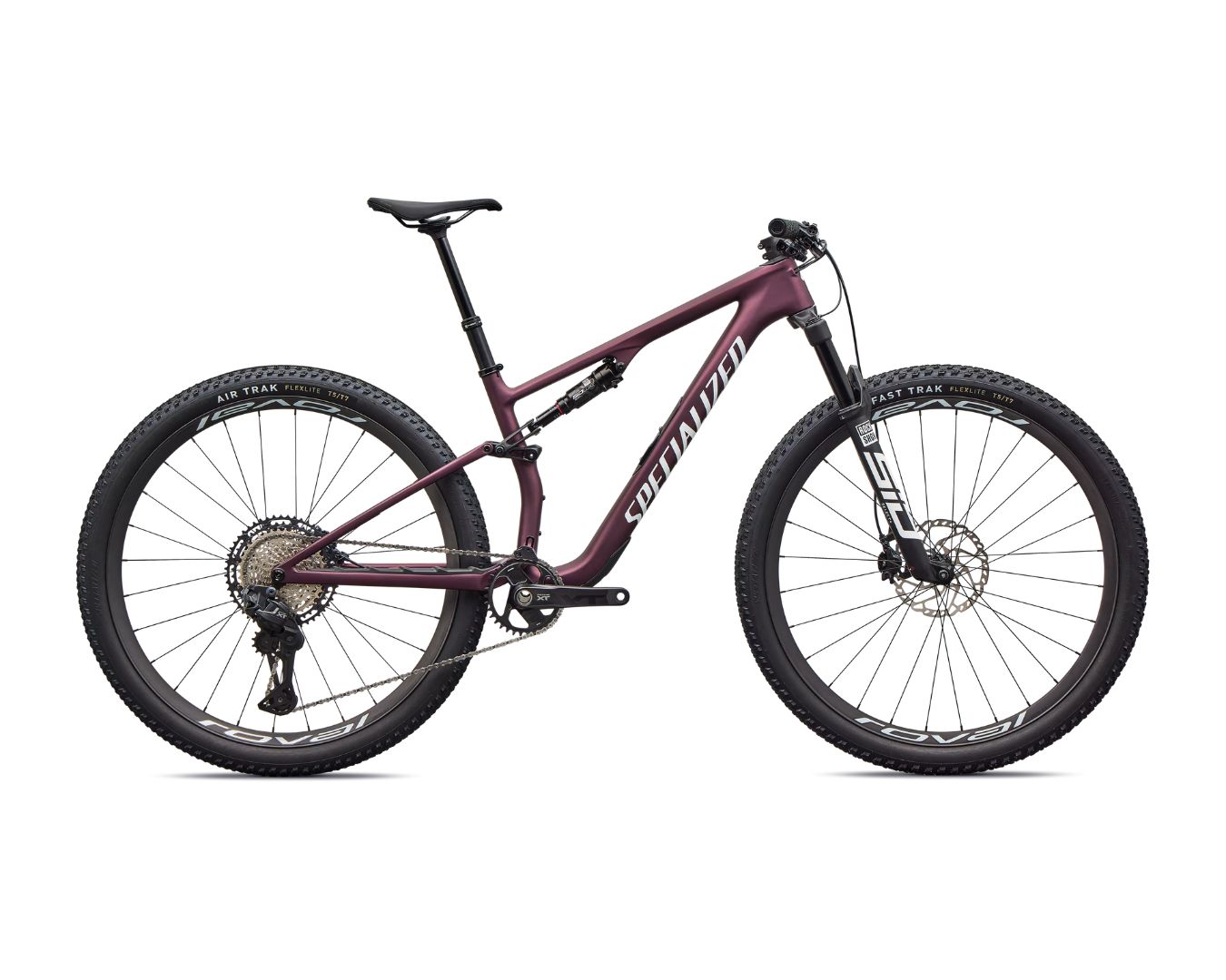 Epic 8 Expert  - Shimano XT Di2 - Bild 2