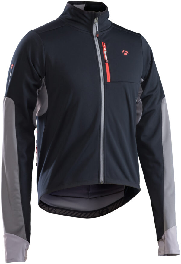 Bontrager Jacka RXL 360 Softshell Medium Svart