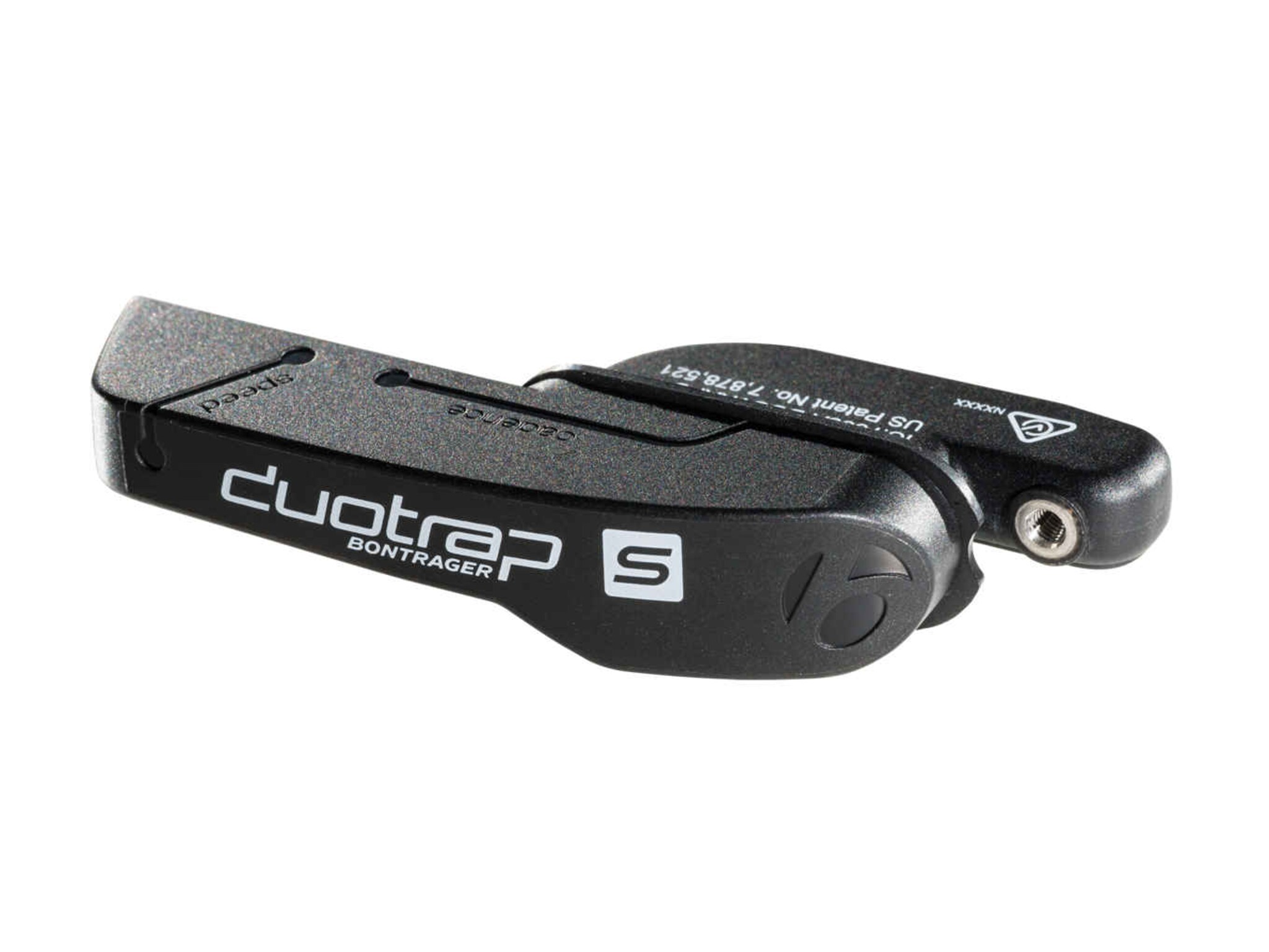 Bontrager DuoTrap S digital sensor - Bild 1