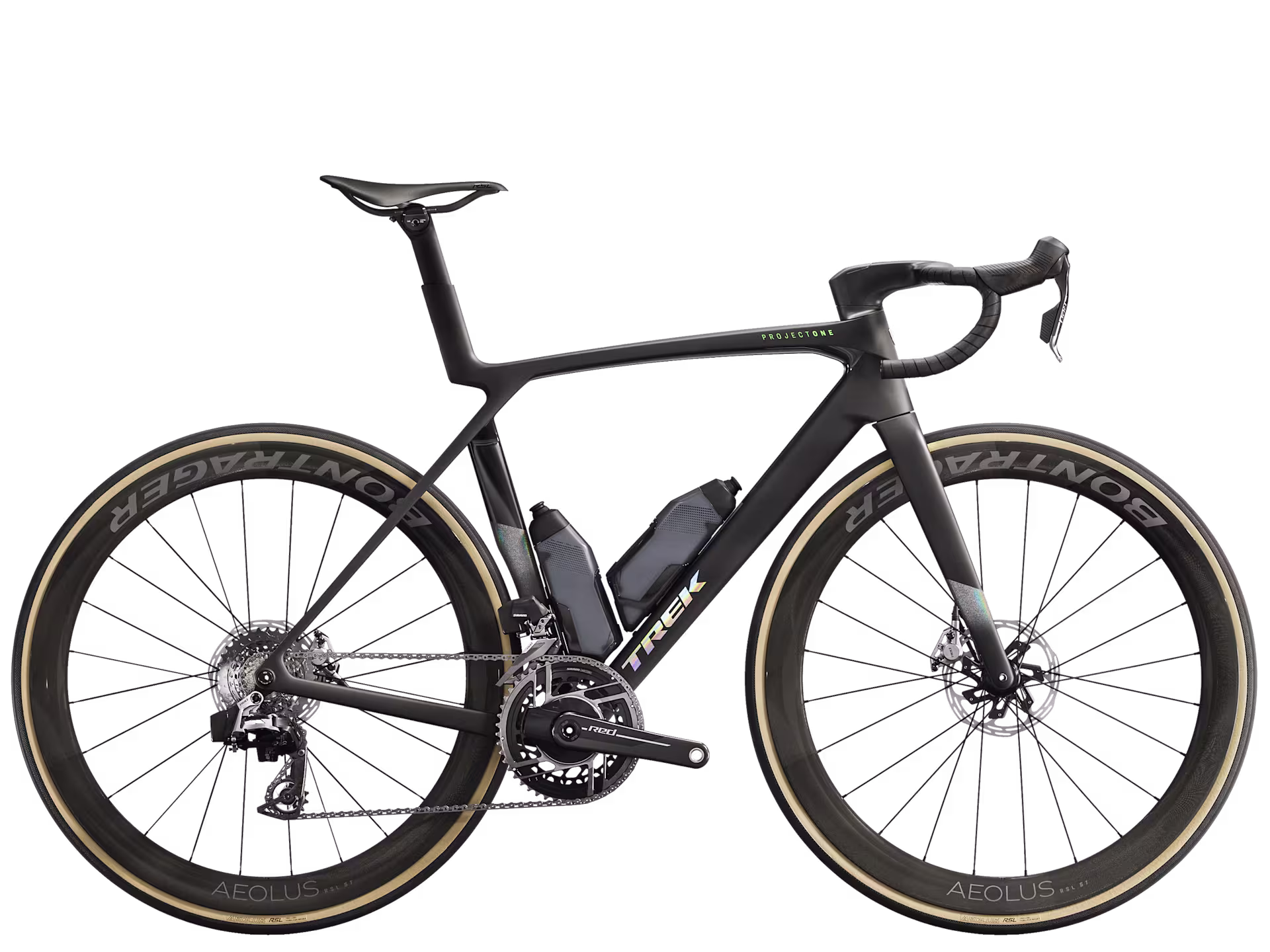 Madone SLR 9 AXS Gen 8 - Bild 1