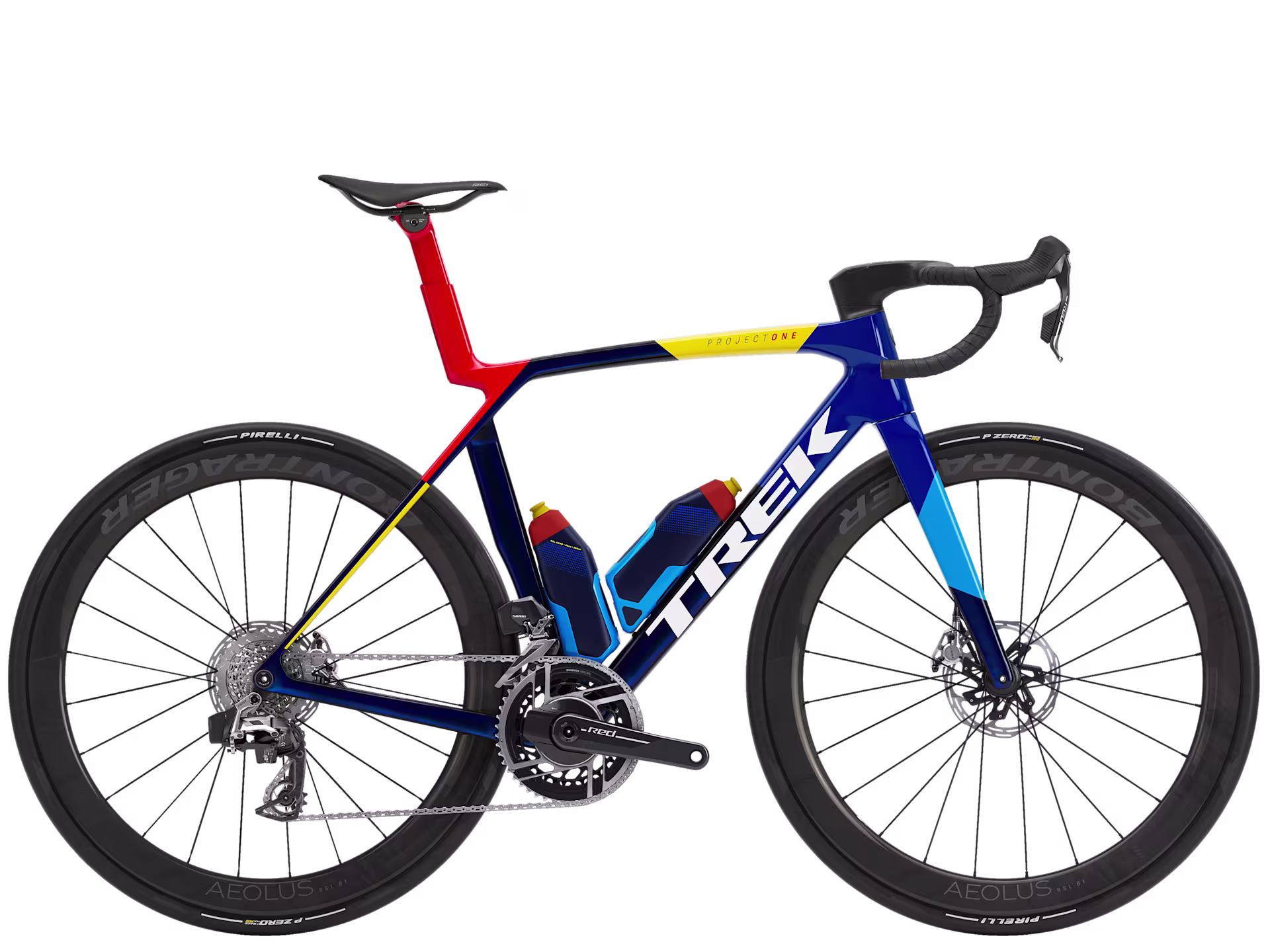 Madone SLR 9 AXS Gen 8 - Bild 32