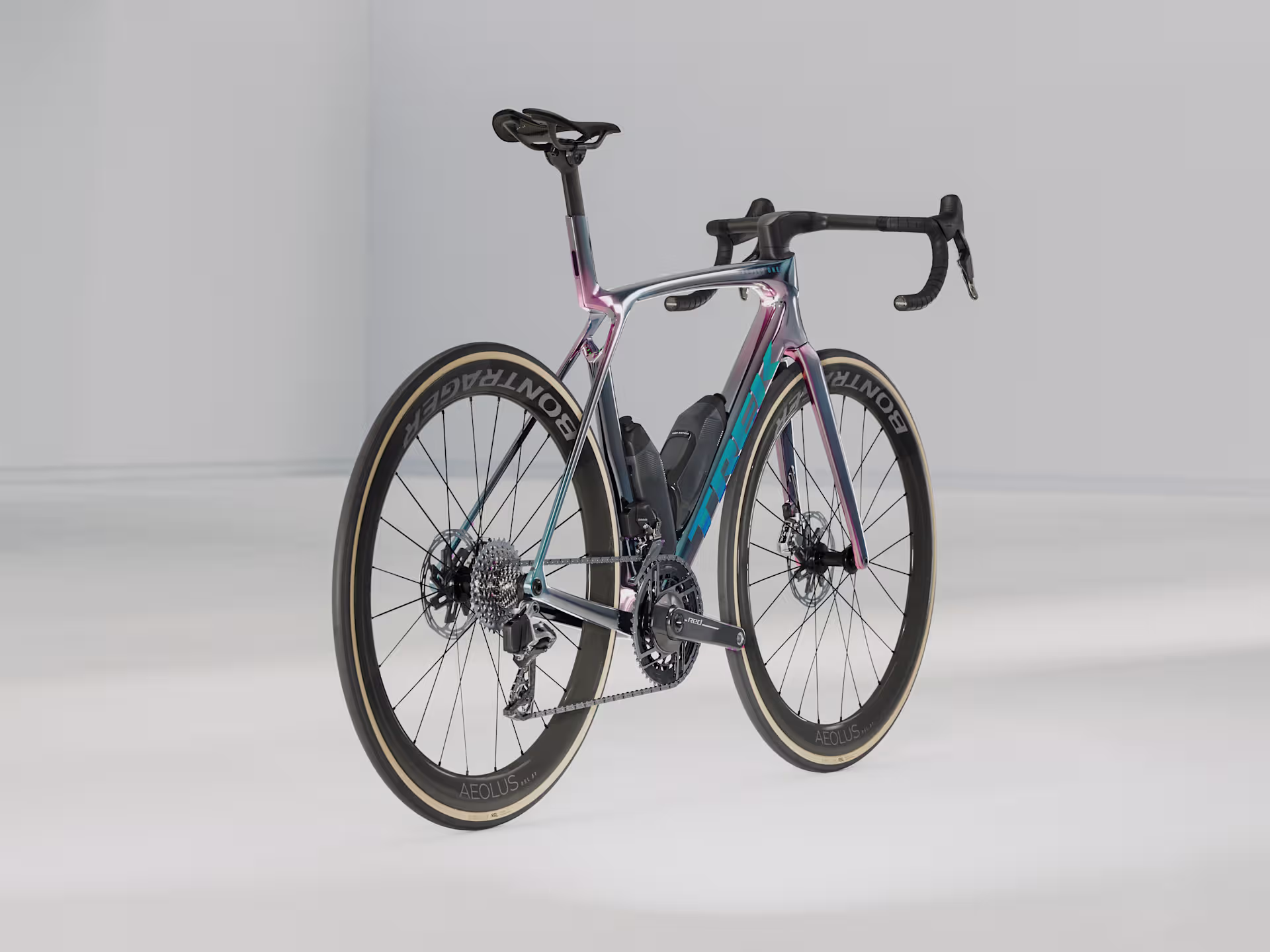 Madone SLR 9 AXS Gen 8 - Bild 25