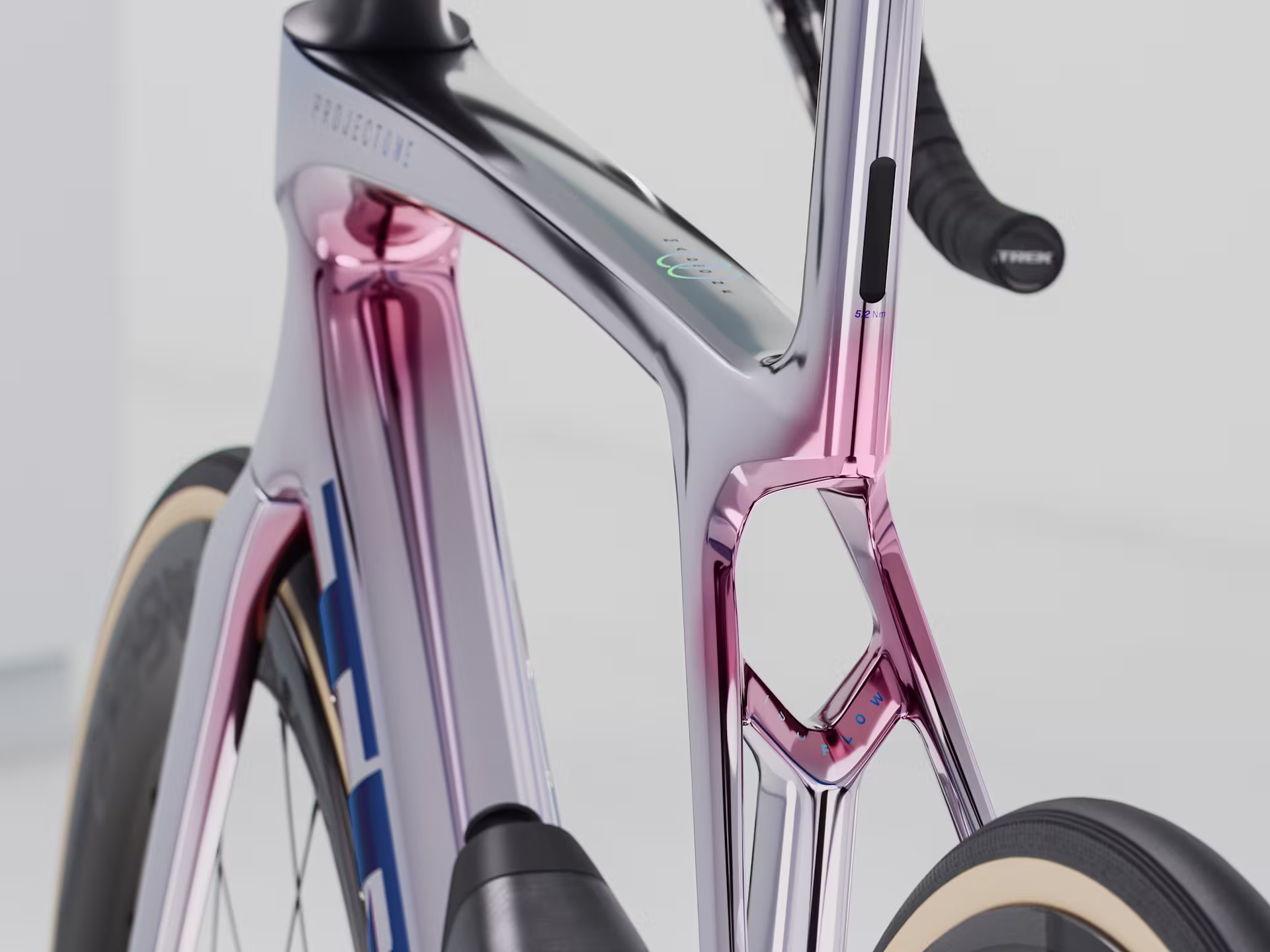 Madone SLR 9 AXS Gen 8 - Bild 23