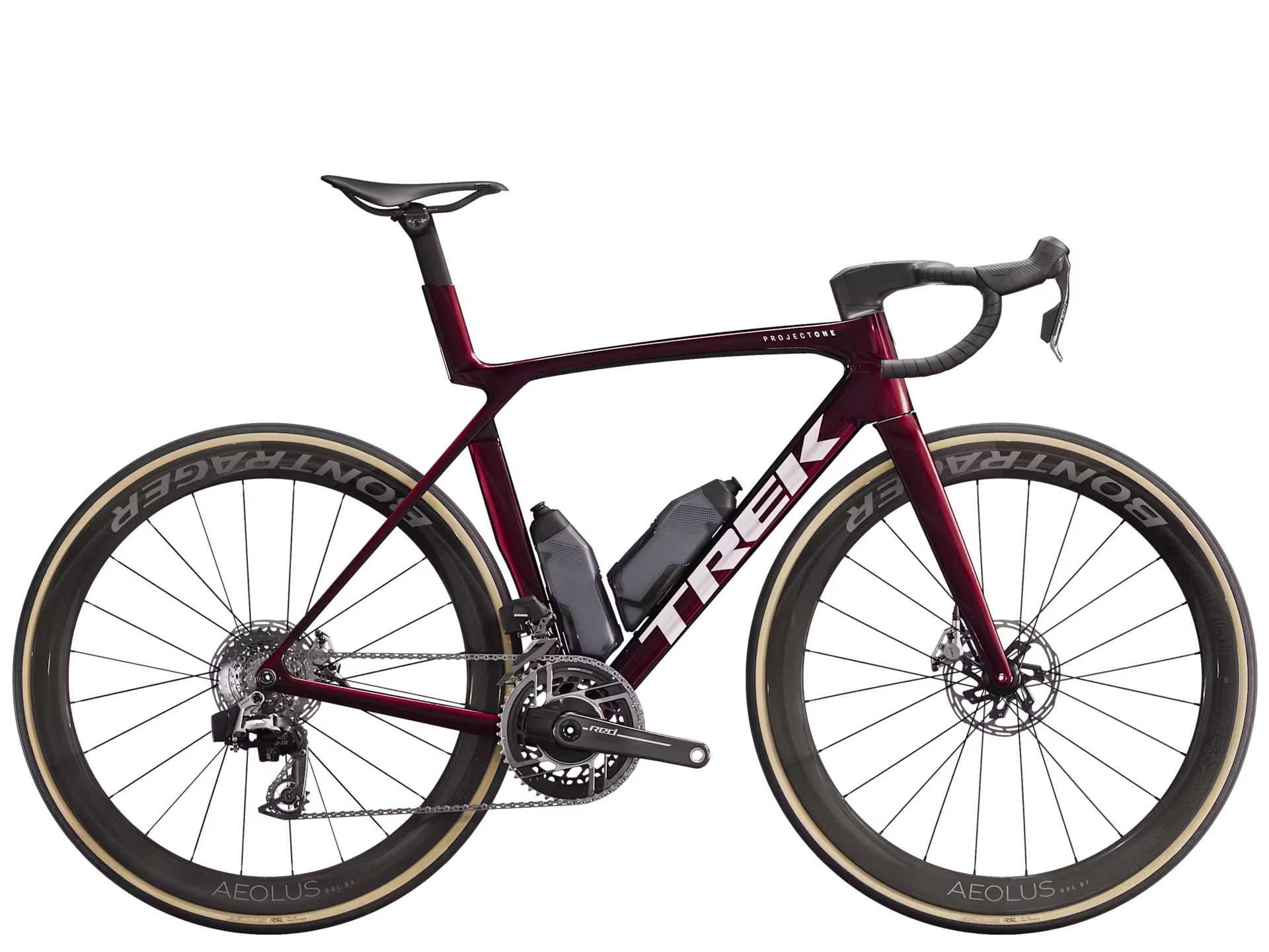 Madone SLR 9 AXS Gen 8 - Bild 14