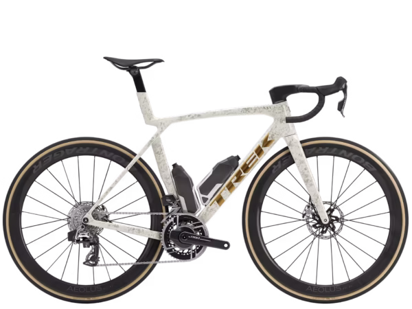 Madone SLR 9 AXS Gen 8