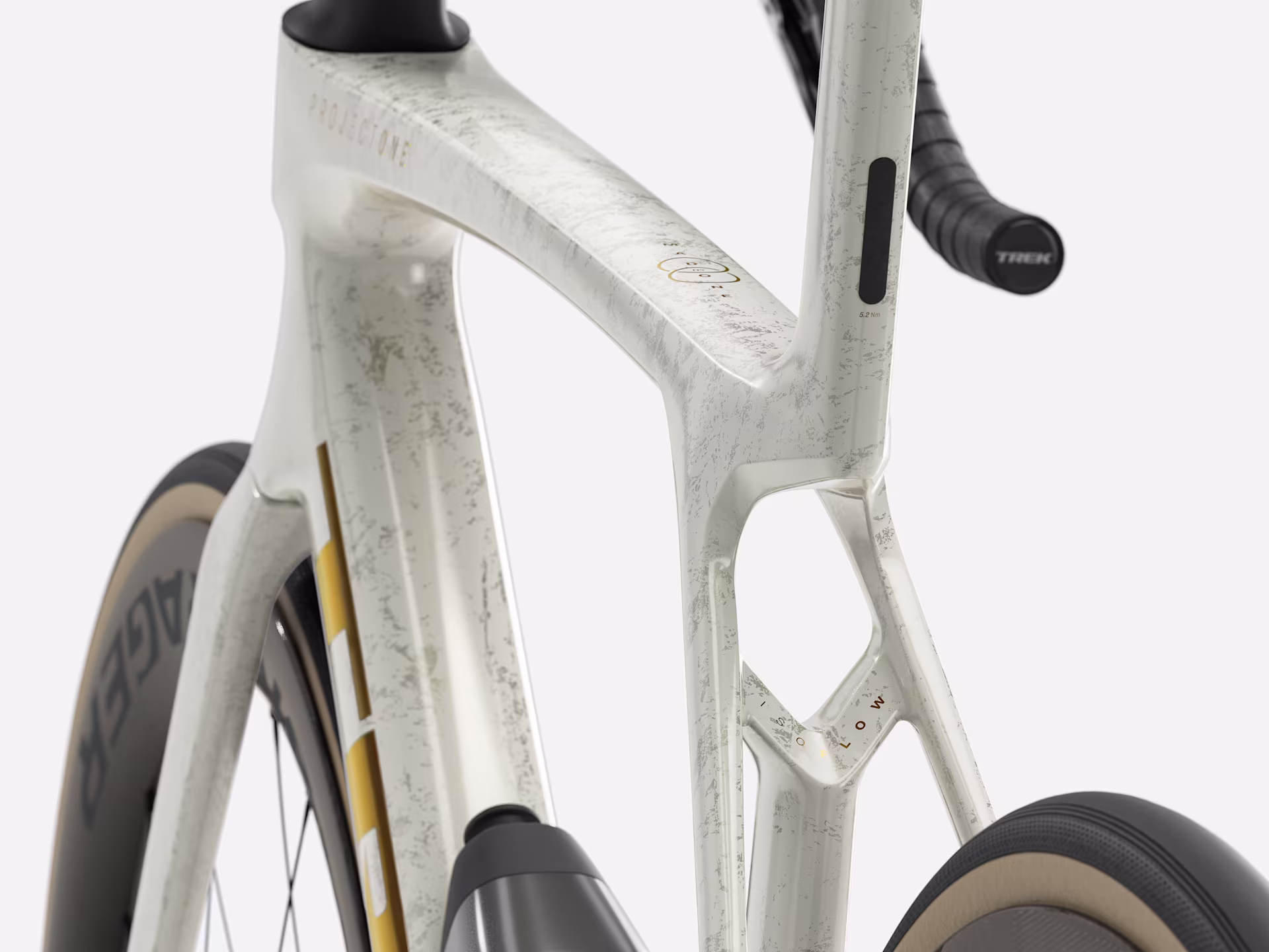 Madone SLR 9 AXS Gen 8 - Bild 5