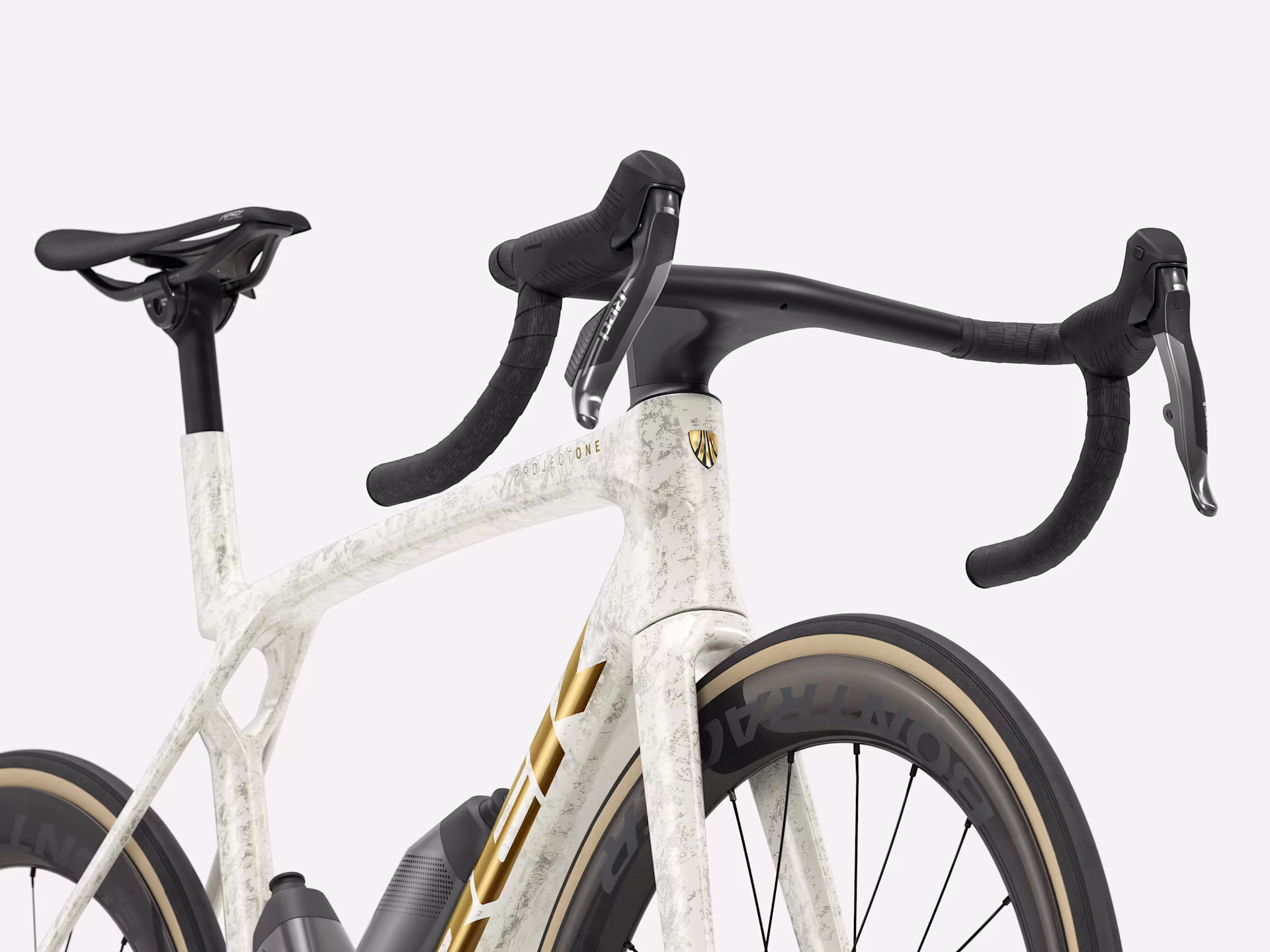 Madone SLR 9 AXS Gen 8 - Bild 4