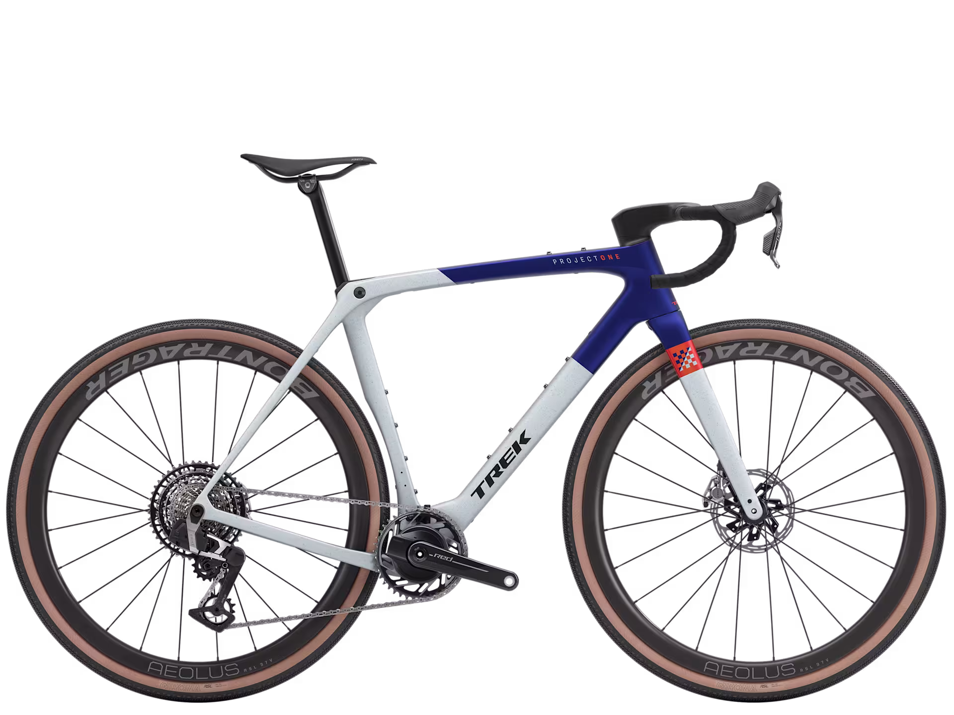 Checkmate SLR 9 AXS - Bild 19