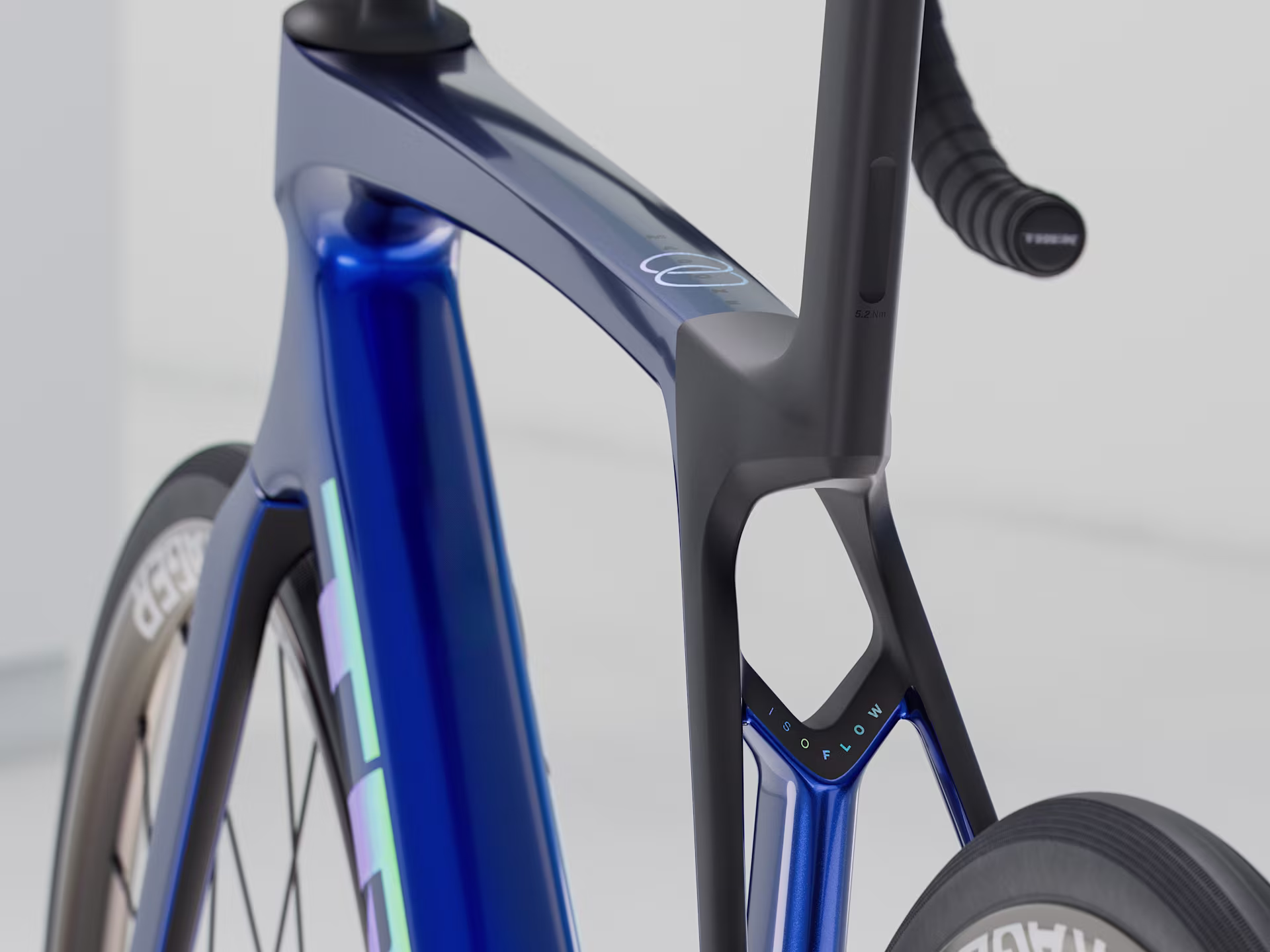 Madone SL 5 Gen 8 - Bild 8