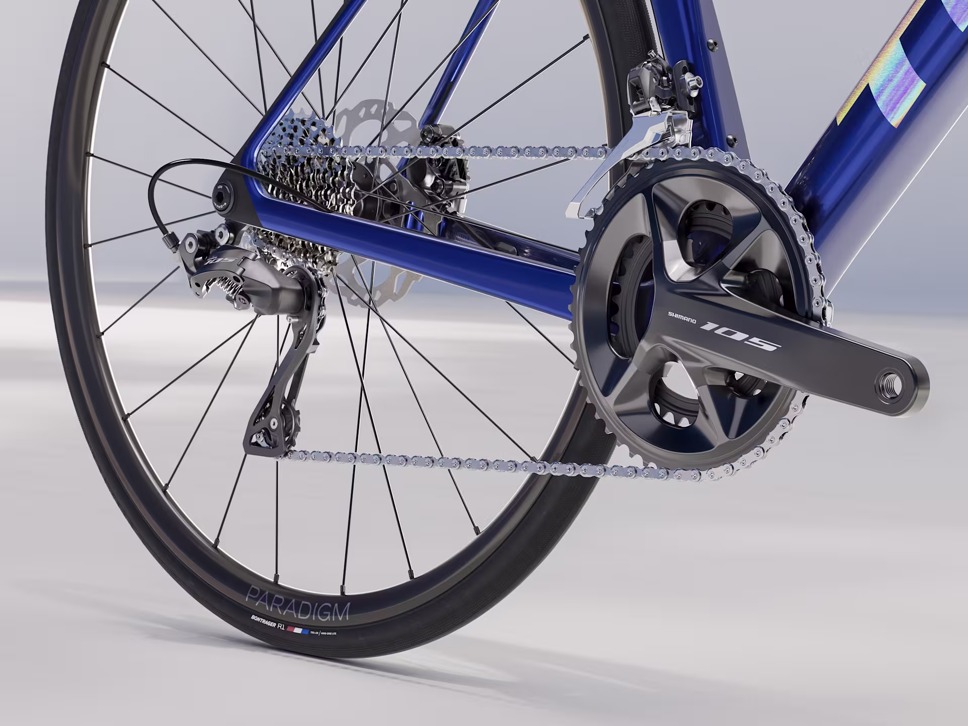 Madone SL 5 Gen 8 - Bild 6
