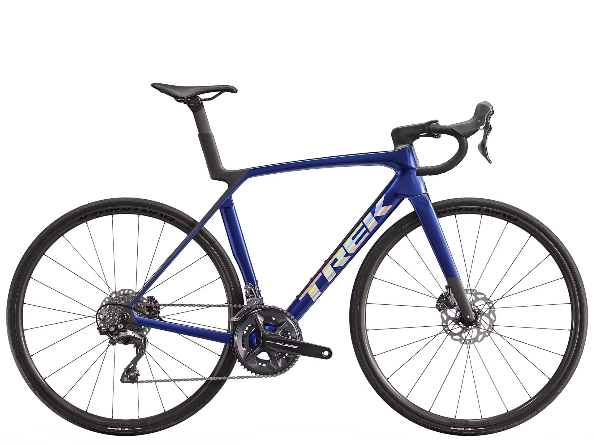 Madone SL 5 Gen 8 - Bild 5