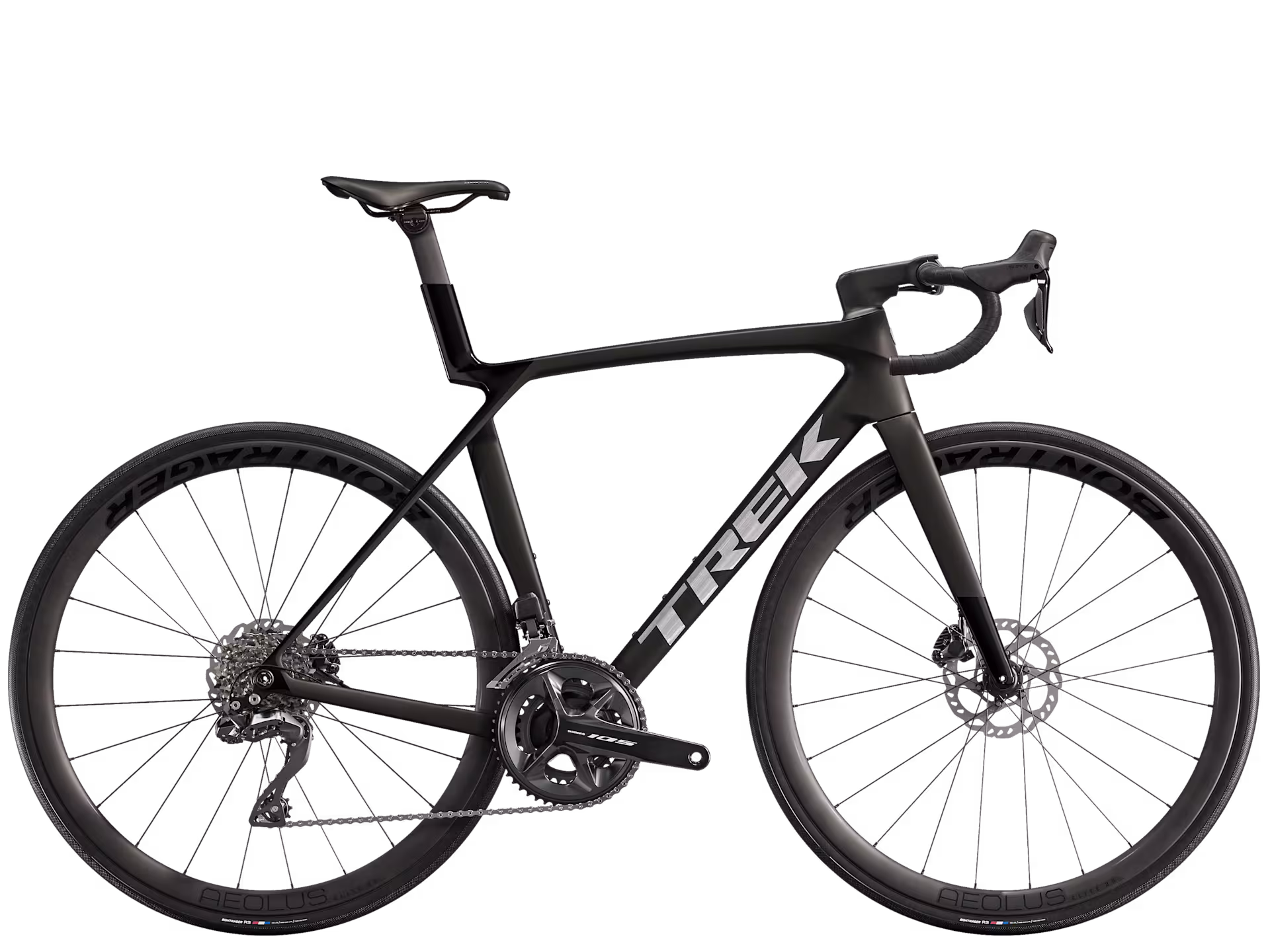 Madone SL 6 Gen 8 - Bild 1