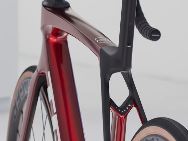 Madone SL 6 Gen 8