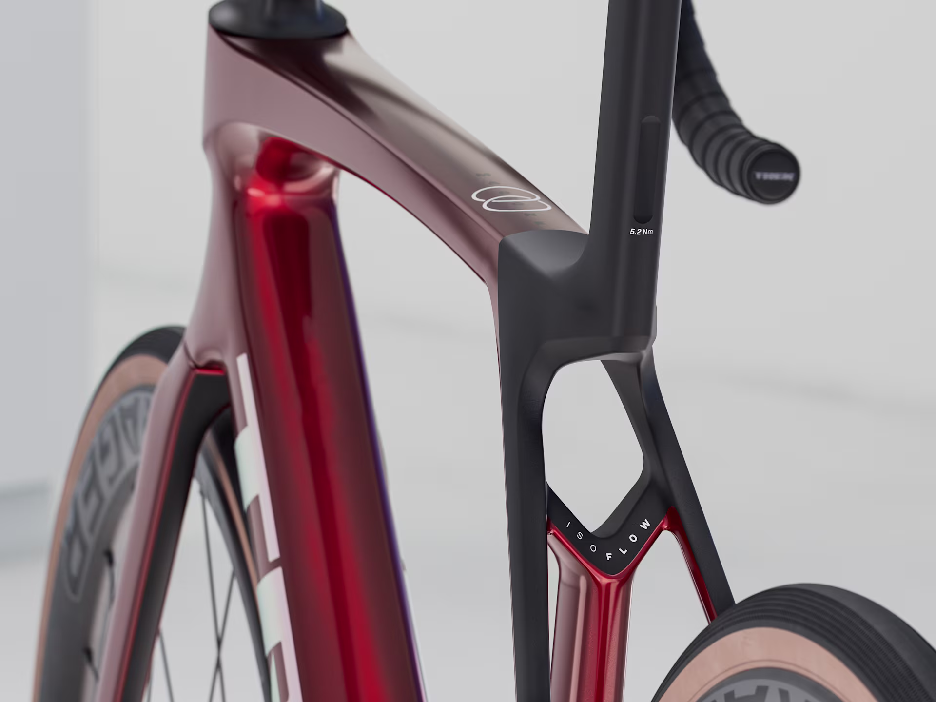 Madone SL 6 Gen 8 - Bild 10