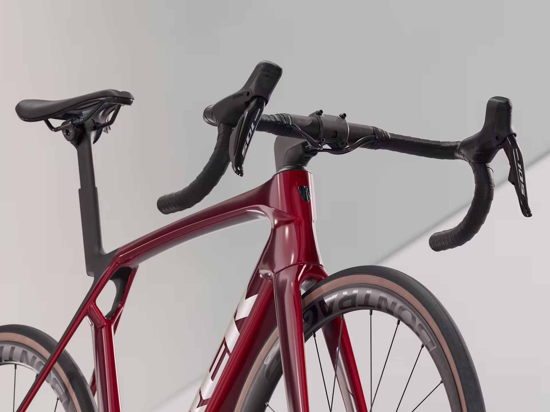 Madone SL 6 Gen 8 - Bild 9