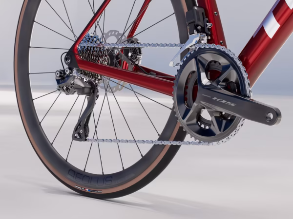 Madone SL 6 Gen 8