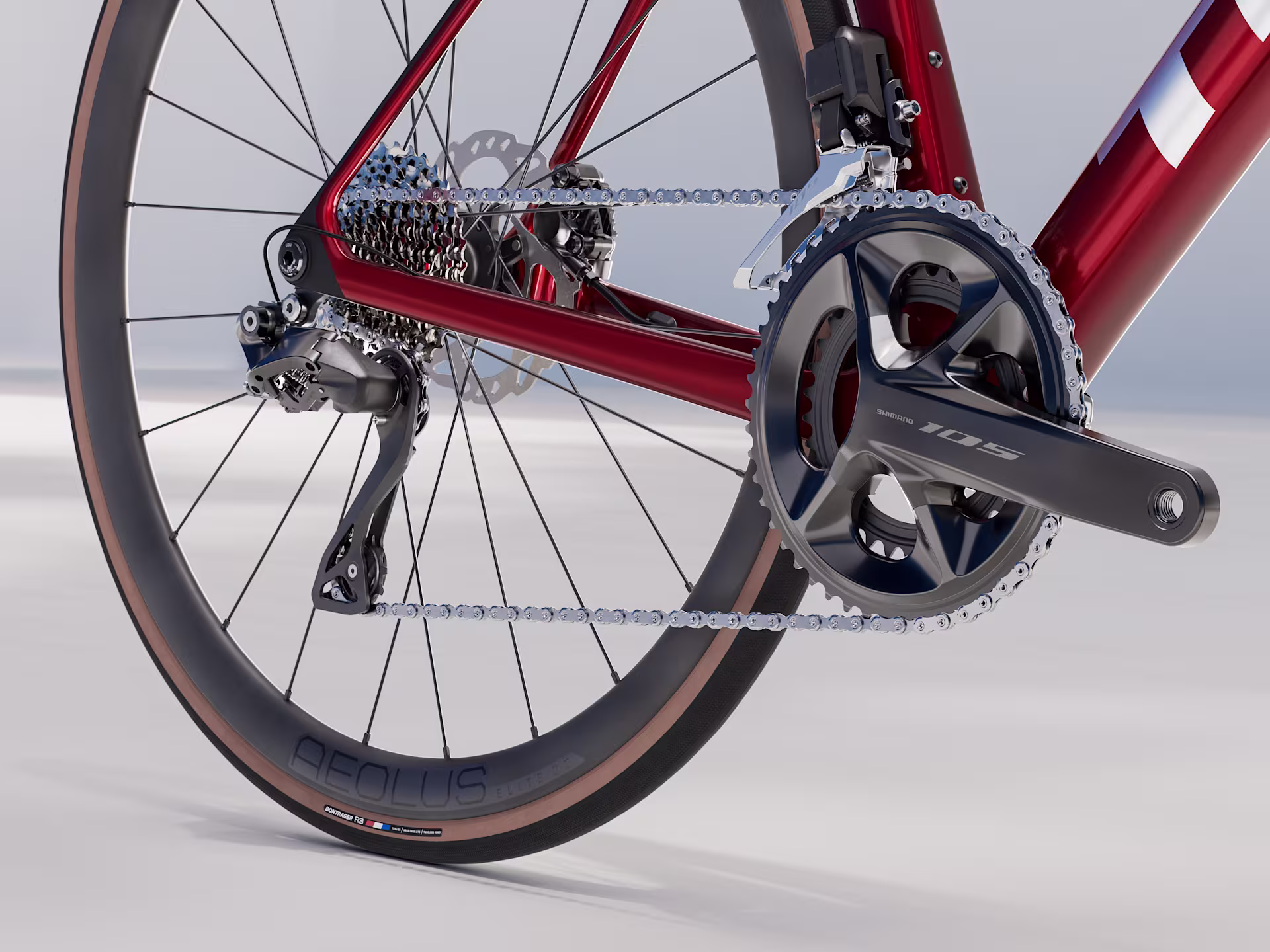 Madone SL 6 Gen 8 - Bild 8