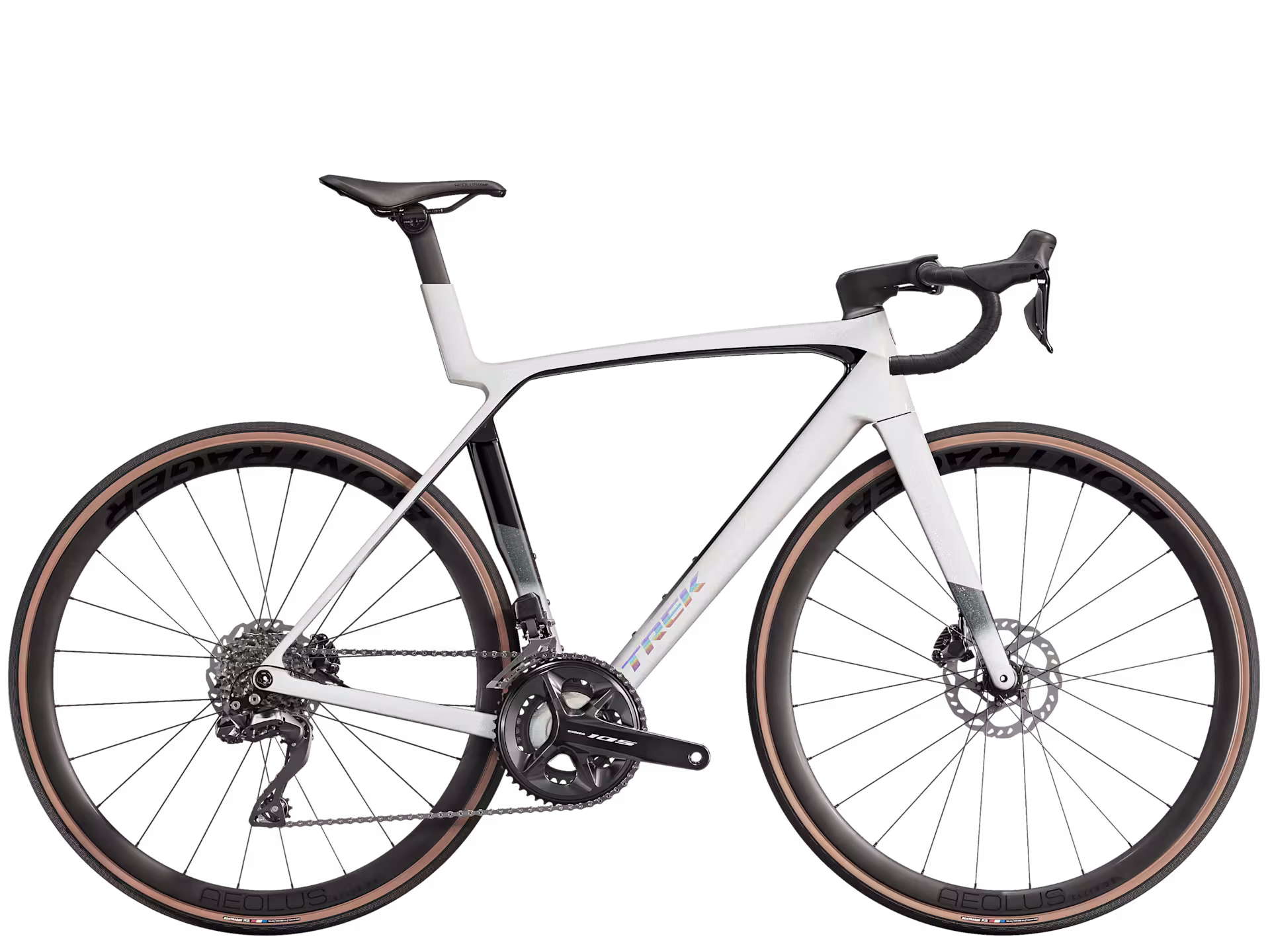 Madone SL 6 Gen 8 - Bild 7