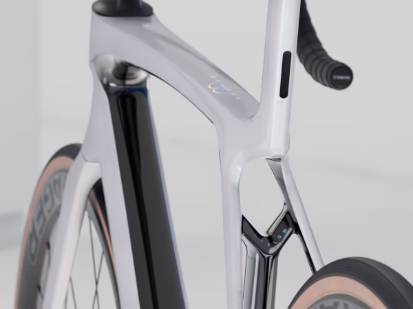 Madone SL 6 Gen 8