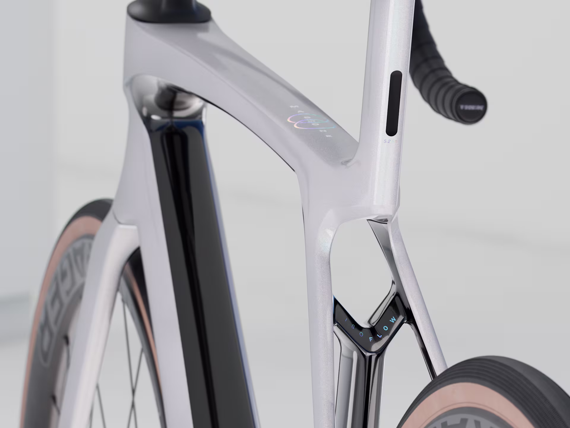 Madone SL 6 Gen 8 - Bild 4