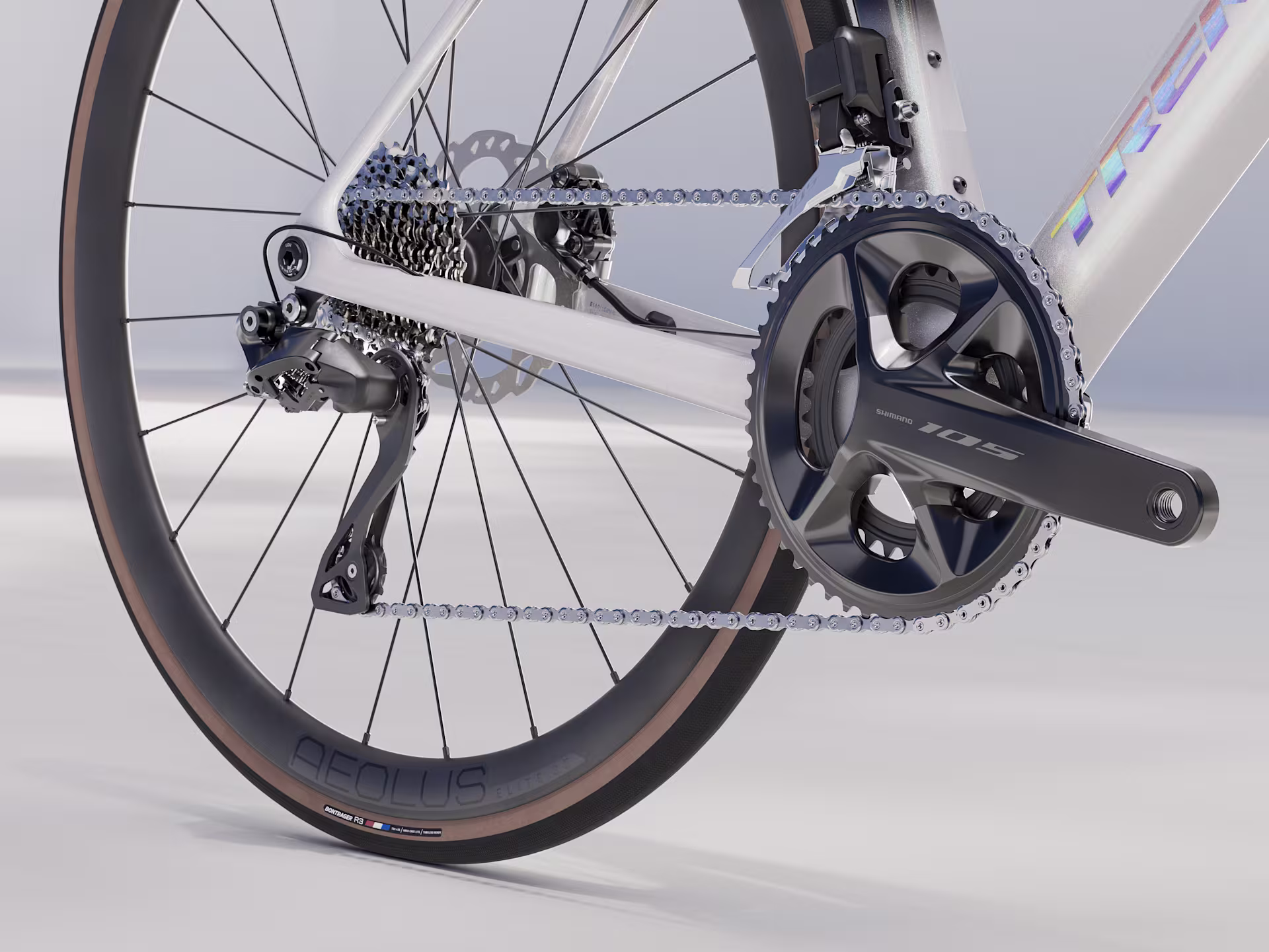 Madone SL 6 Gen 8 - Bild 2