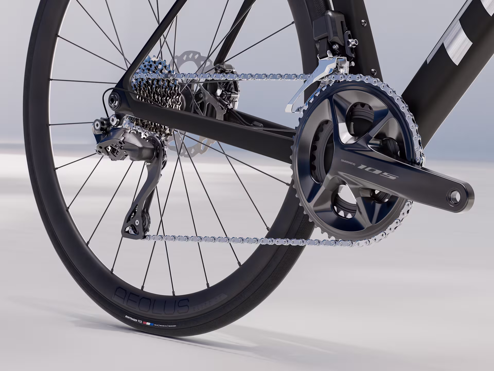 Madone SL 6 Gen 8 - Bild 14