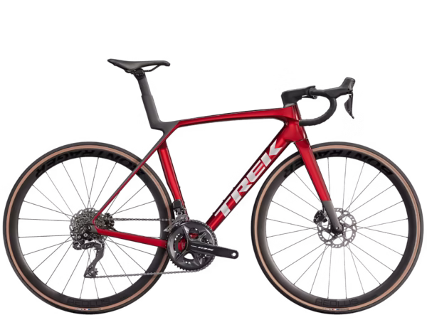 Madone SL 6 Gen 8
