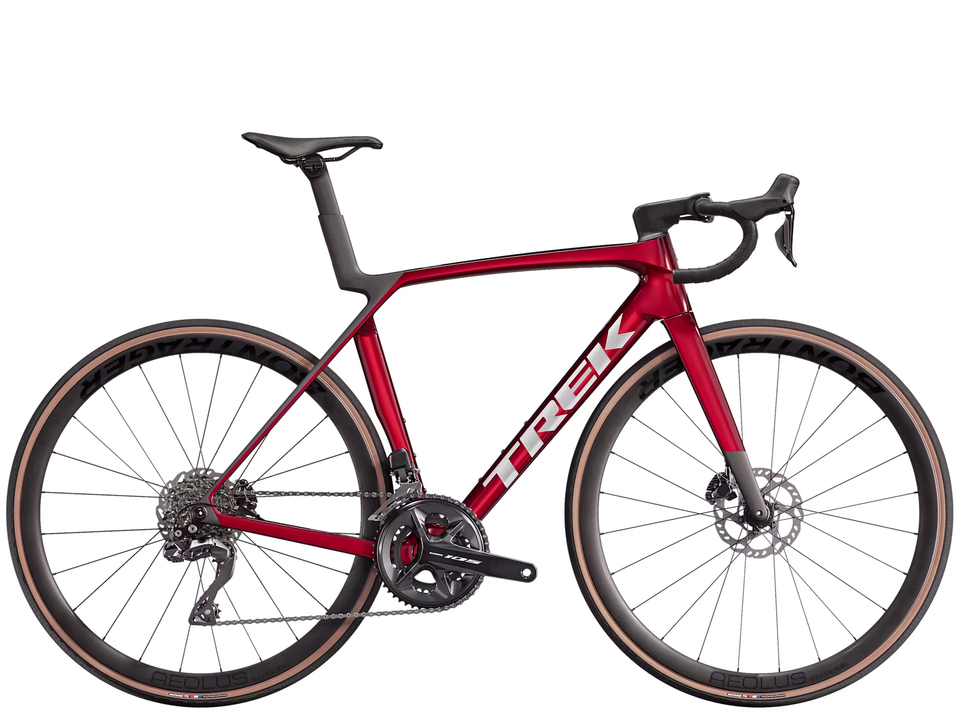 Madone SL 6 Gen 8 - Bild 13