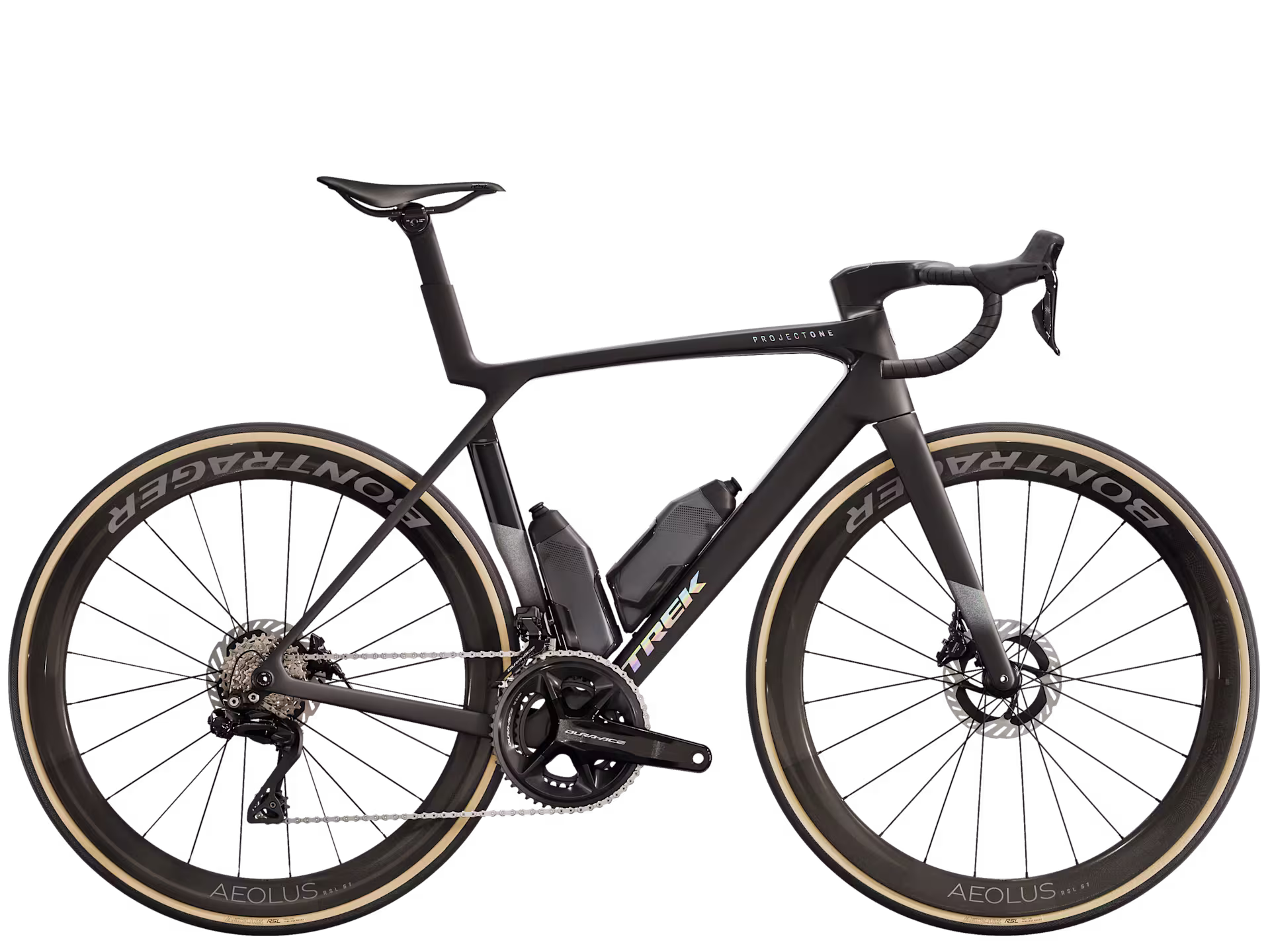 Madone SLR 9 Gen 8 - Bild 1