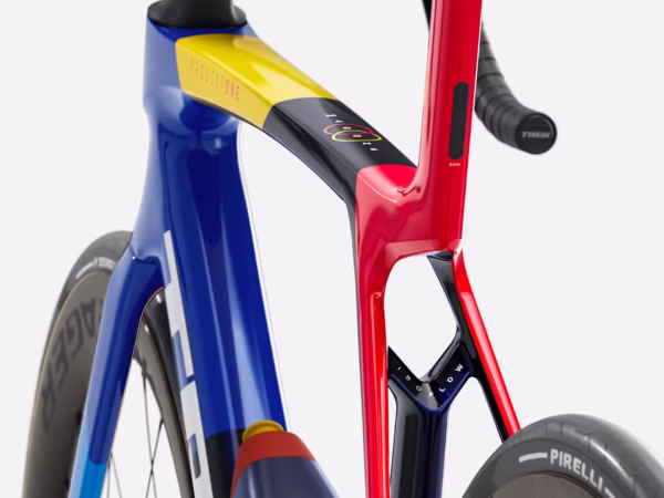 Madone SLR 9 Gen 8
