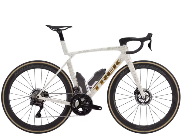 Madone SLR 9 Gen 8