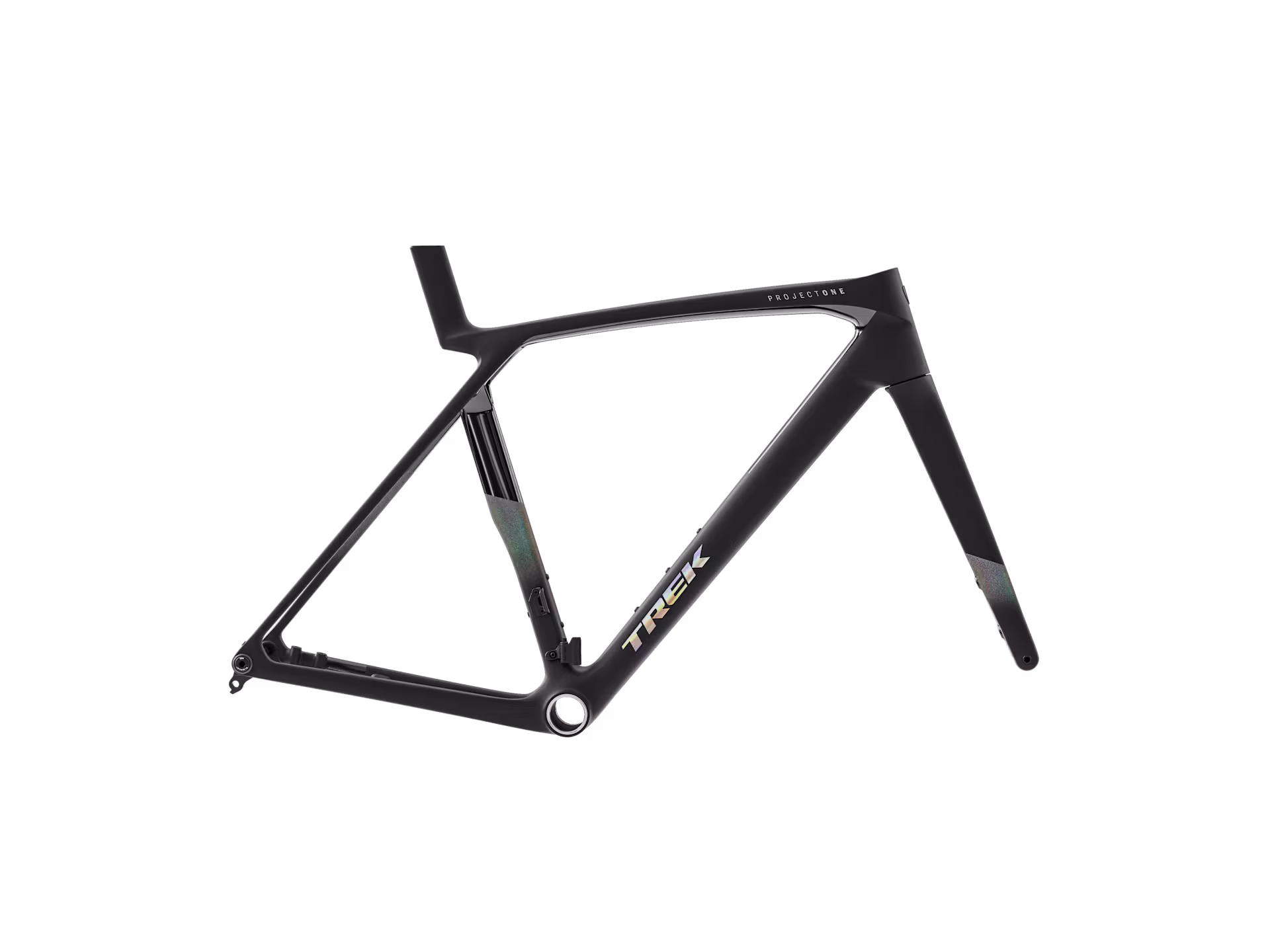 Madone SLR Gen 8 ramset - Bild 1